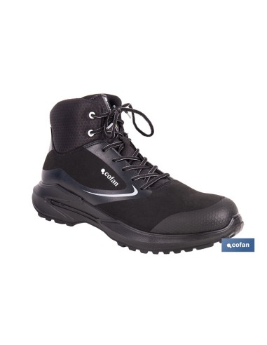 BOTA MODELO WINGS PRO 2.0 S3S HI CI FO SR Talla 41