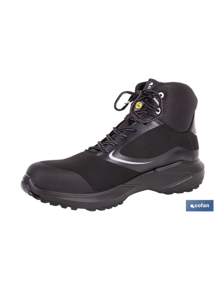 BOTA MODELO WINGS PRO 2.0 S3S HI CI FO SR Talla 41