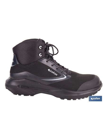 BOTA MODELO WINGS PRO 2.0 S3S HI CI FO SR Talla 45