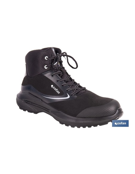 BOTA MODELO WINGS PRO 2.0 S3S HI CI FO SR Talla 45