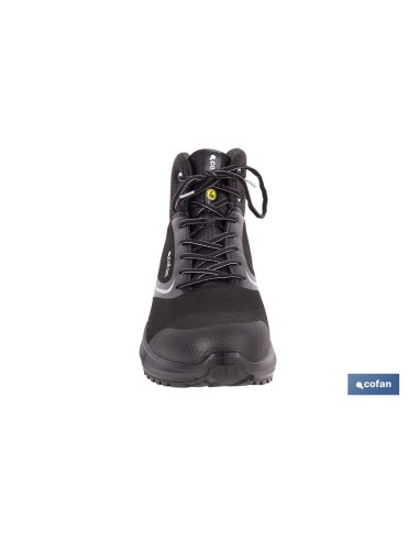 BOTA MODELO WINGS PRO 2.0 S3S HI CI FO SR Talla 45