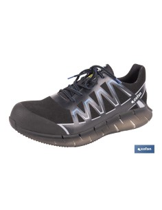 ZAPATO DEPORTIVO S2 PL SR MODELO WINGS BOLT T-47