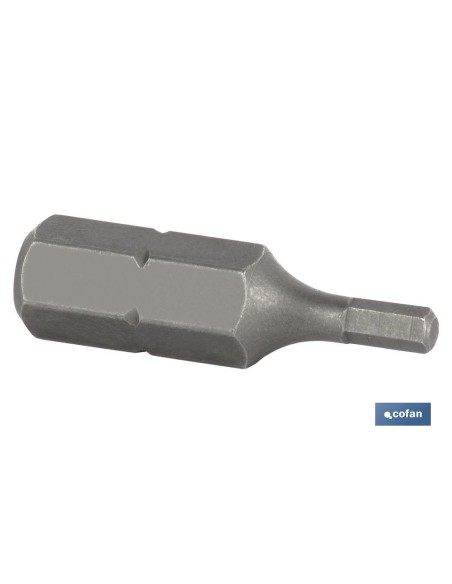 PUNTA LARGA 5/16 H-5