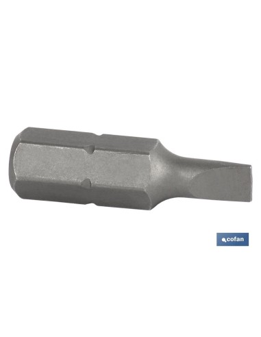 PUNTA LARGA 5/16 SL-5