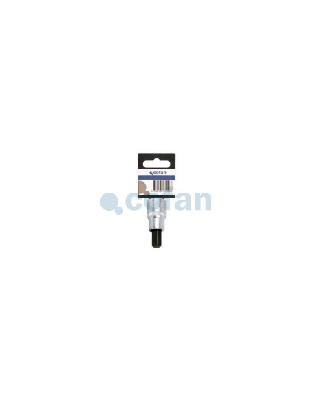 LLAVE DE VASO 1/4 CON PUNTA SL-4