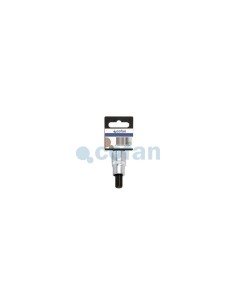 LLAVE DE VASO 1/4 CON PUNTA SL-7 2