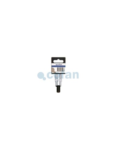 LLAVE DE VASO 3/8 CON PUNTA SL-7