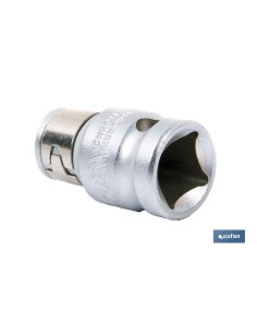 ADAPTADOR 3/8 PARA PUNTAS 5/16