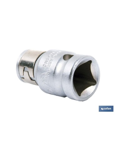 ADAPTADOR 3/8 PARA PUNTAS 5/16