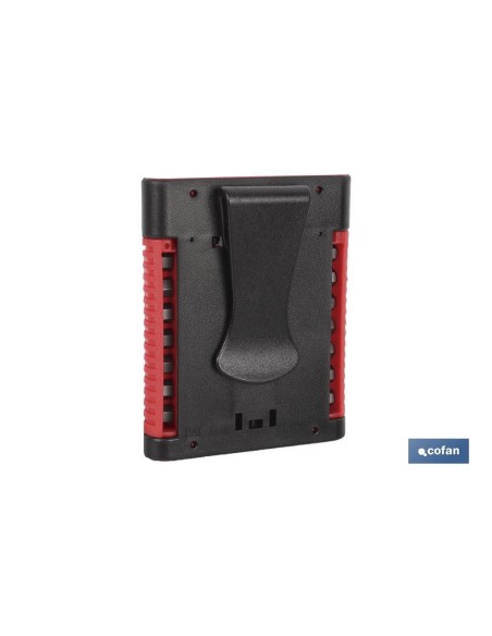 SET PUNTAS ADAPTADOR PH, PZ, TORX, SL (15 pcs.)