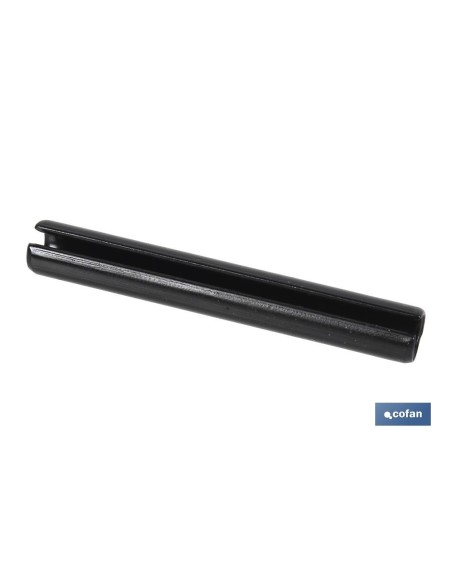 BLÍSTER DE 5 UDS. DIN-1481 M-5X30 VENTA UNITARIA
