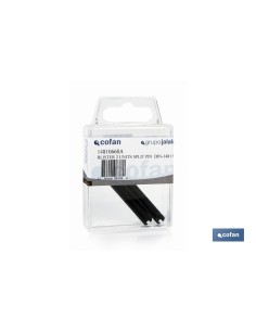 PASADOR ELASTICO DIN-1481 D-7X30 2