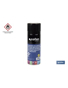 AFLOJATODO MULTIUSOS 400 ML