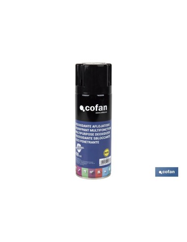 AFLOJATODO MULTIUSOS 400 ML
