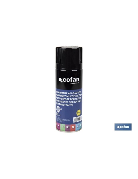 AFLOJATODO MULTIUSOS 400 ML