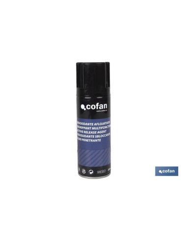 AFLOJATODO MULTIUSOS 200 ML