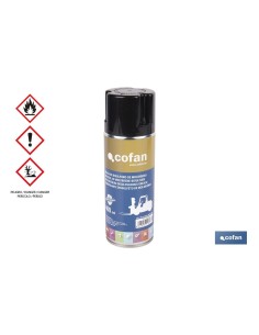 GRASA BISULFURO MOLIBDENO 400 ML