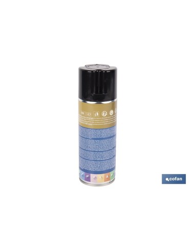 GRASA BISULFURO MOLIBDENO 400 ML