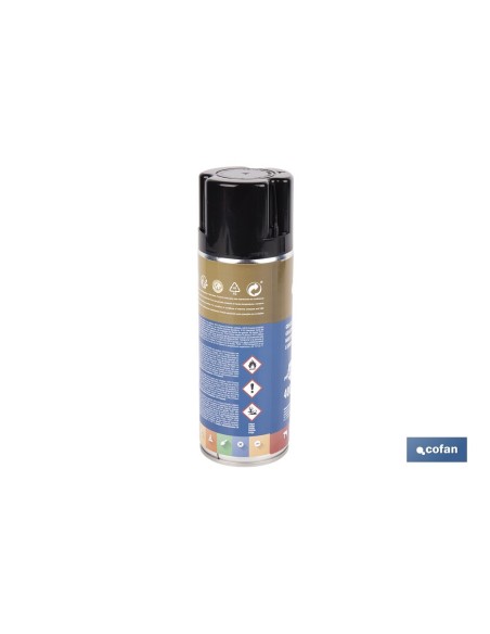 GRASA BISULFURO MOLIBDENO 400 ML