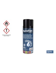 GRASA ADHESIVA PARA CADENAS 400 ML