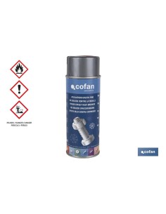 AFLOJATODO EFECTO FRÍO 400 ML