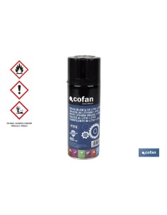 GRASA BLANCA DE LITIO+PTFE 400 ML