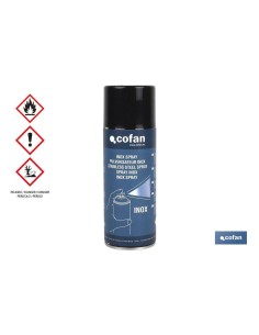 INOX SPRAY 400 ML