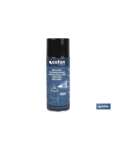 INOX SPRAY 400 ML 2