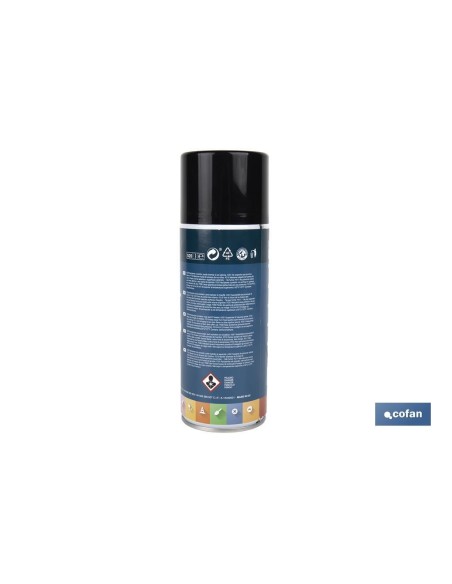 ANTIADHESIVO PARA SOLDADURAS 400 ML