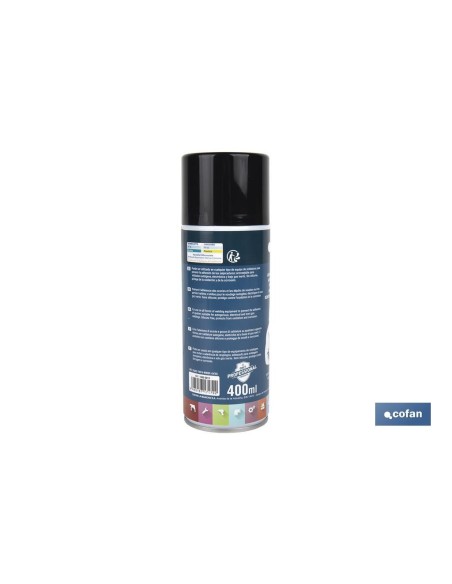 ANTIADHESIVO PARA SOLDADURAS 400 ML