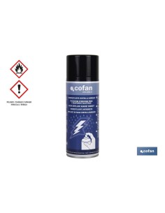 HIDROREPELENTE CONTRA LA HUMEDAD 400 ML