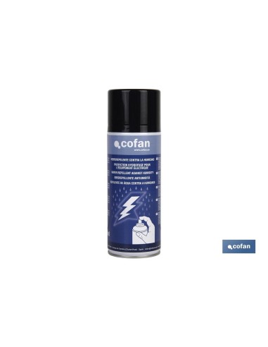 HIDROREPELENTE CONTRA LA HUMEDAD 400 ML