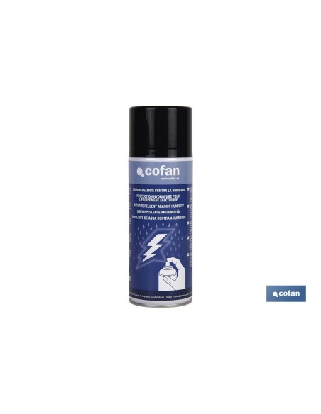 HIDROREPELENTE CONTRA LA HUMEDAD 400 ML