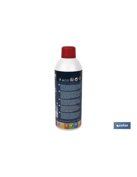 APAGA LLAMAS 400 ML