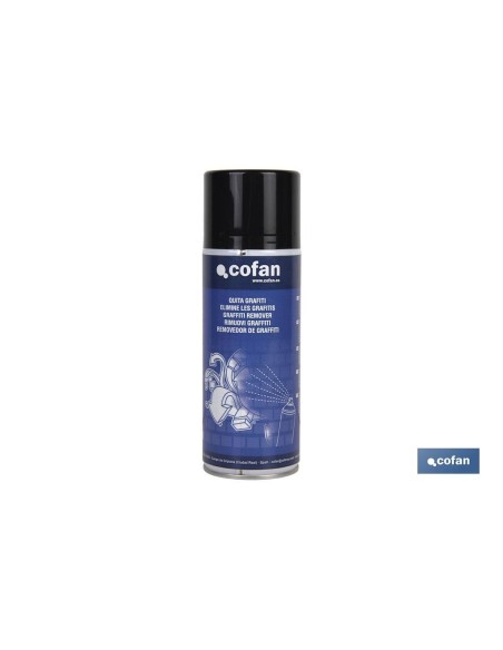 QUITA GRAFFITI 400 ML