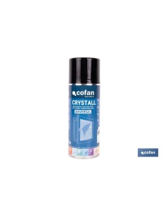 LIMPIACRISTALES PRO UNIVERSAL 400 ML