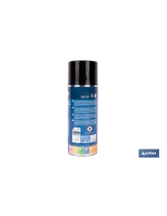 LIMPIACRISTALES PRO UNIVERSAL 400 ML 2