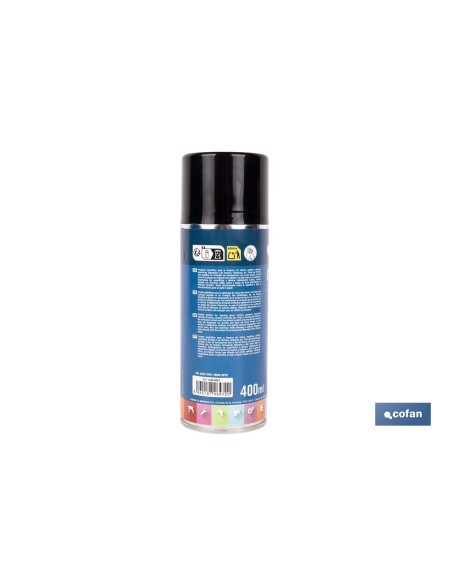 LIMPIACRISTALES PRO UNIVERSAL 400 ML