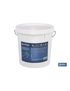 PASTA LAVAMANOS CON PARTICULAS 4 KG