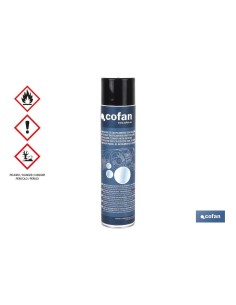 LIMPIADOR SALPICADEROS CON SILICONA 600 ML