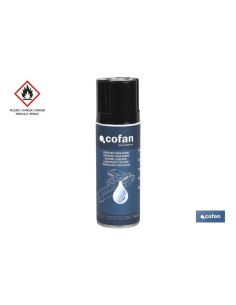 LUBRICANTE PARA ARMAS 200 ML