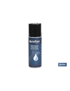 LUBRICANTE PARA ARMAS 200 ML 2