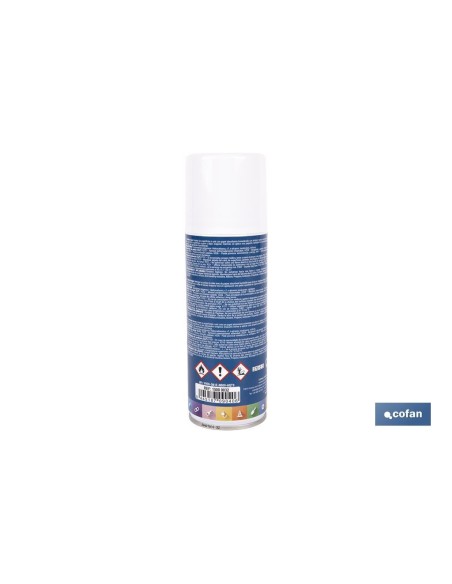 ACTIVADOR DE CIANOACRILATO 200 ML