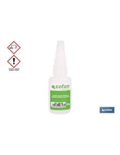 LIMPIADOR DE ADHESIVO CIANOACRILATO 20 G