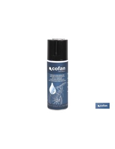 LUBRICANTE PARA BICICLETAS 200 ML 2