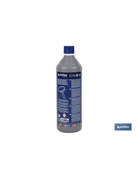 DESATASCADOR LÍQUIDO CONCENTRADO 1 L Venta unitaria