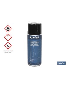 GRASA PARA NAUTICA 400 ML