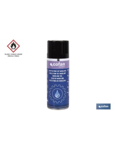ACEITE FINO DE VASELINA 400 ML