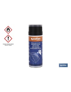 ANTIDESLIZANTE EN SPRAY TRANSPARENTE 400 ML