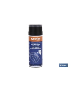 ANTIDESLIZANTE EN SPRAY TRANSPARENTE 400 ML 2